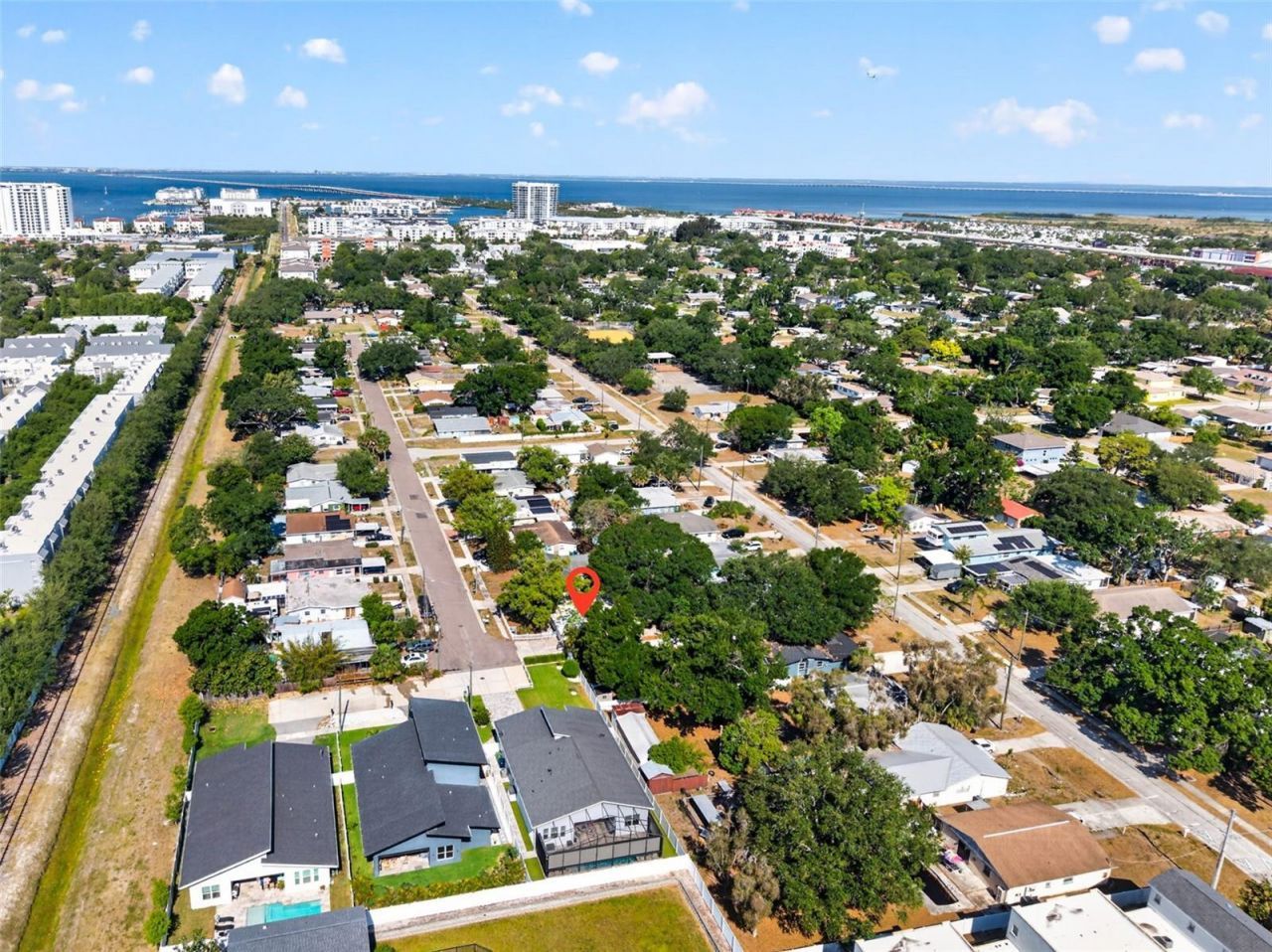 4413 W Rogers Avenue, Tampa, FL 33611 Photo