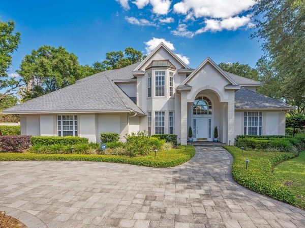 1451 HOLLINGSWORTH OAKS DRIVE , LAKELAND, FL 33803