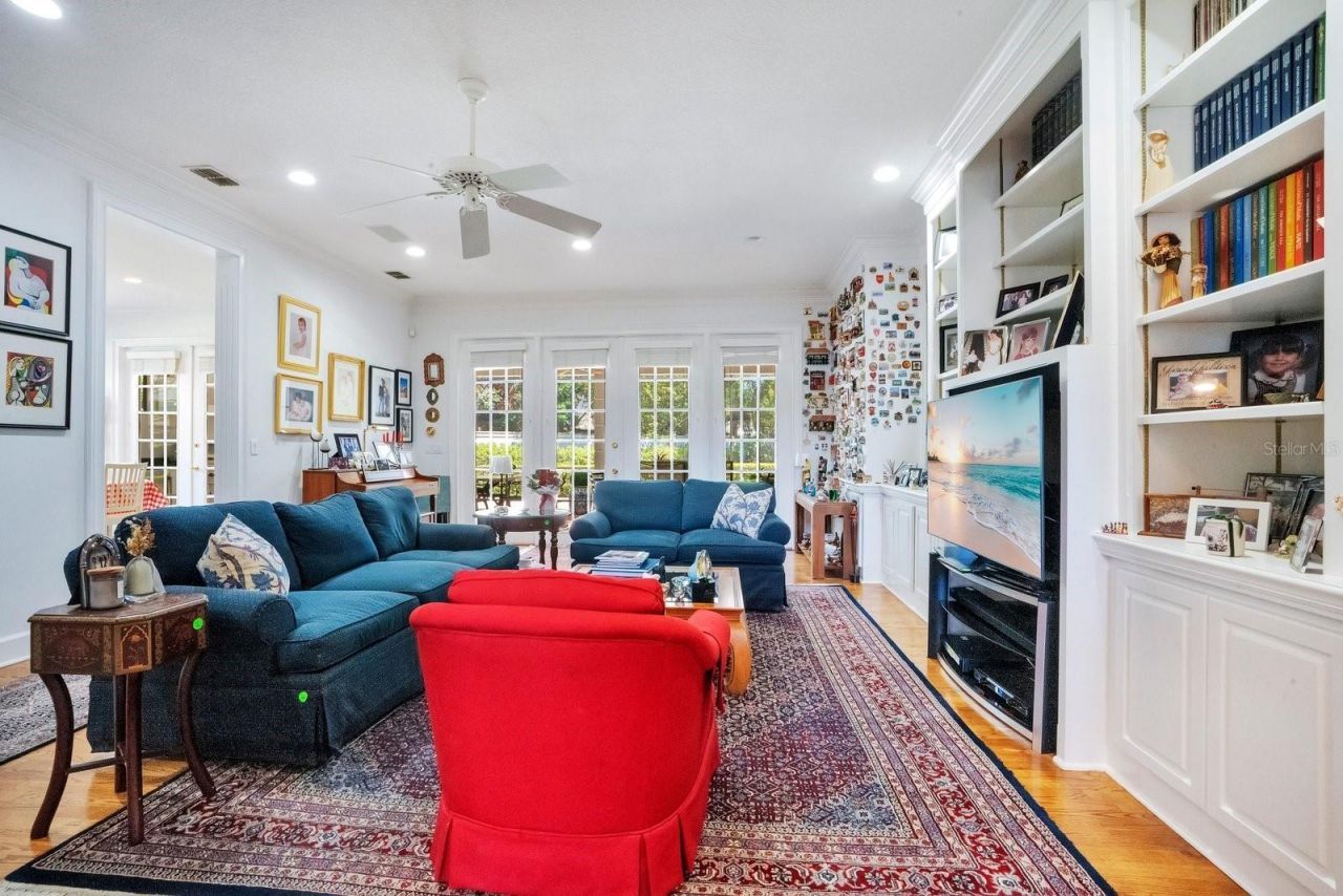 1451 Hollingsworth Oaks Drive, Lakeland, FL 33803 Photo