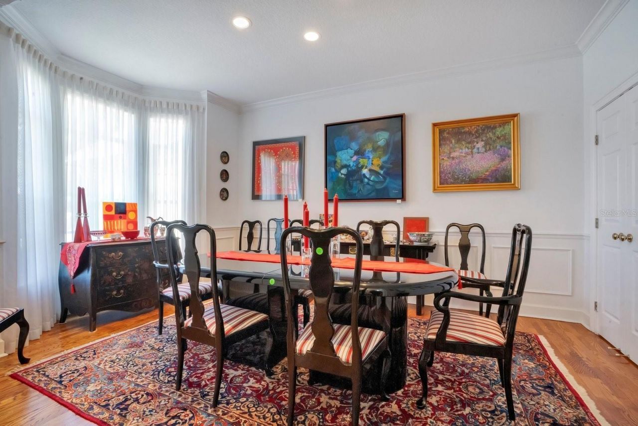 1451 Hollingsworth Oaks Drive, Lakeland, FL 33803 Photo