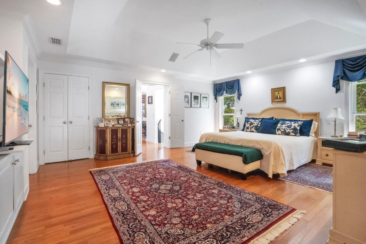 1451 Hollingsworth Oaks Drive, Lakeland, FL 33803 Photo