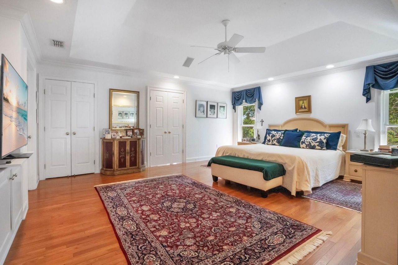 1451 Hollingsworth Oaks Drive, Lakeland, FL 33803 Photo