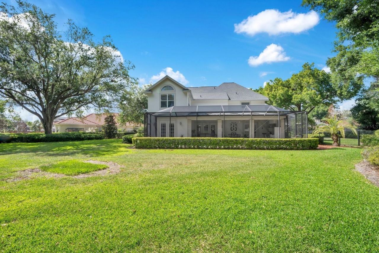 1451 Hollingsworth Oaks Drive, Lakeland, FL 33803 Photo