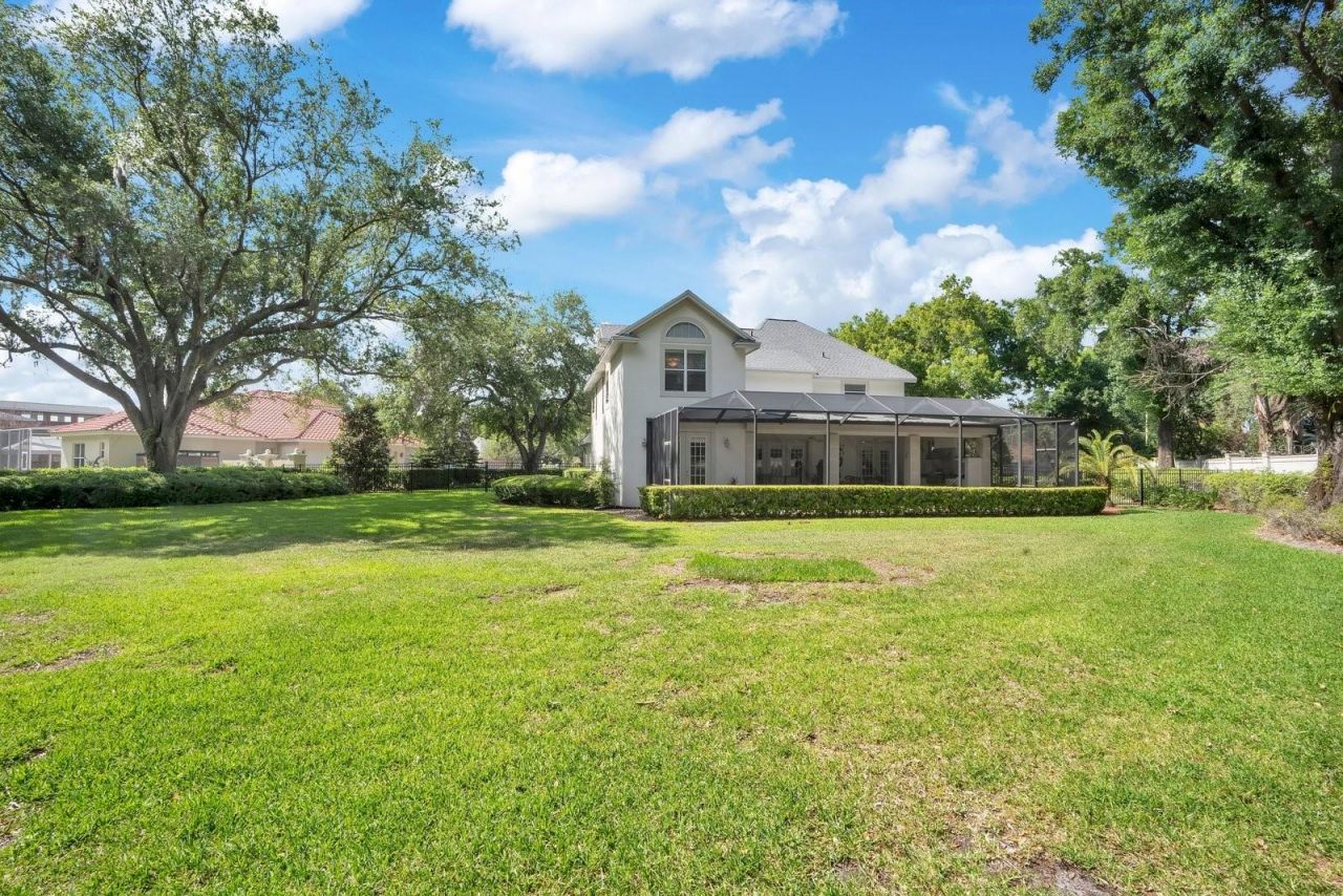 1451 Hollingsworth Oaks Drive, Lakeland, FL 33803 Photo