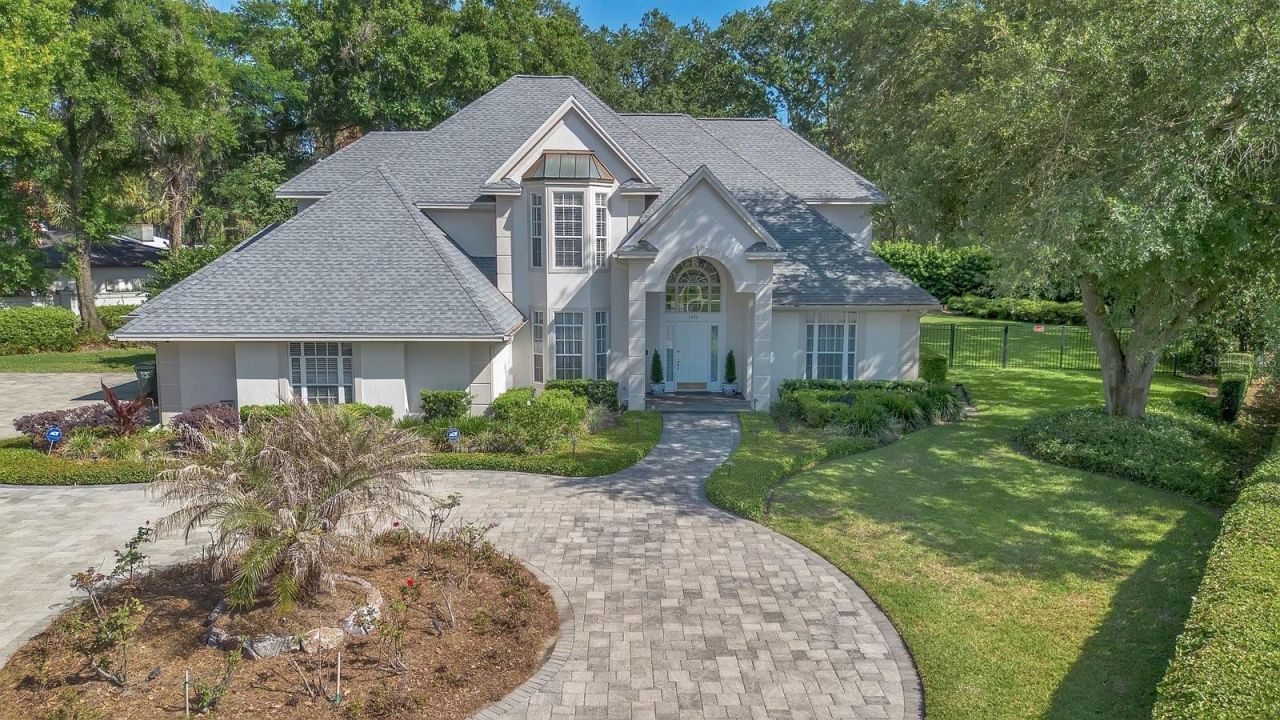 1451 Hollingsworth Oaks Drive, Lakeland, FL 33803 Photo