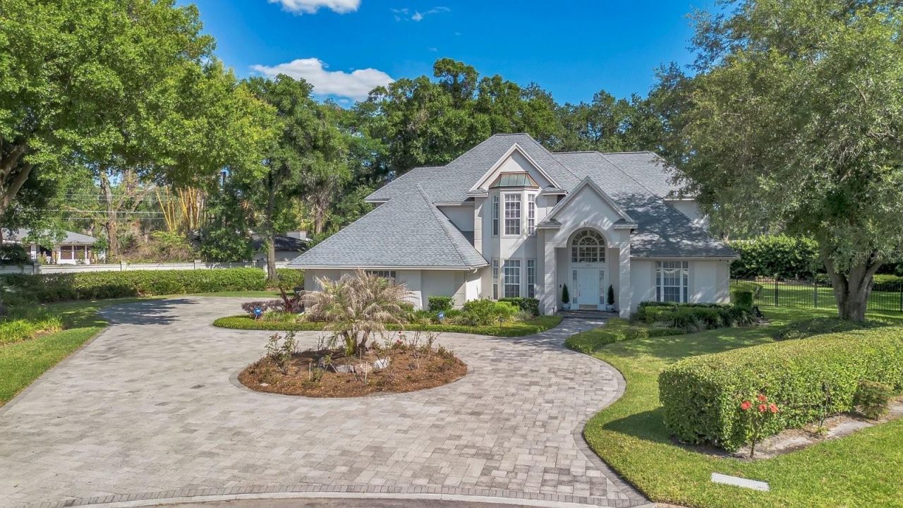 1451 Hollingsworth Oaks Drive, Lakeland, FL 33803 Photo