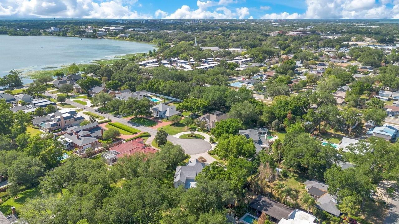 1451 Hollingsworth Oaks Drive, Lakeland, FL 33803 Photo