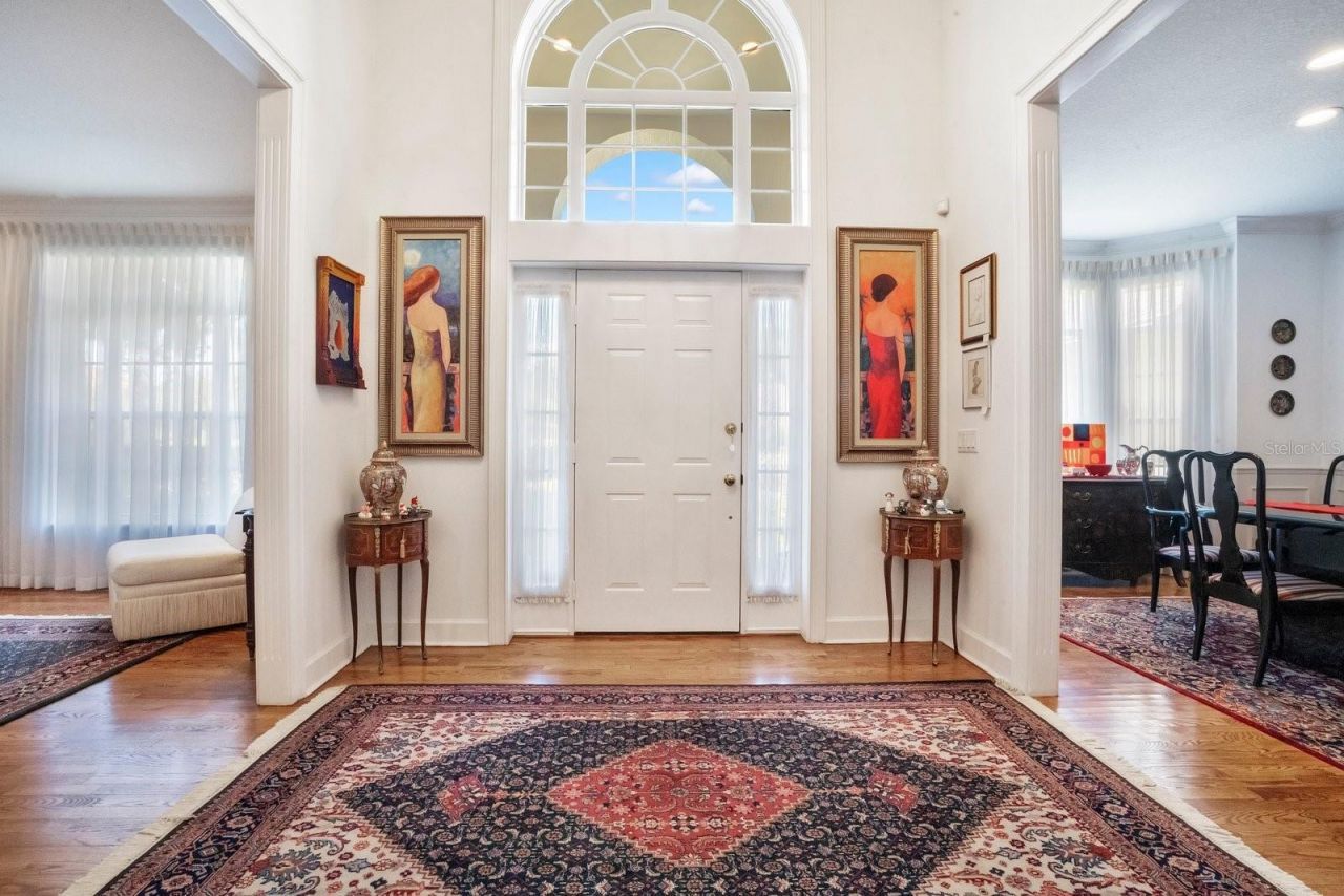 1451 Hollingsworth Oaks Drive, Lakeland, FL 33803 Photo