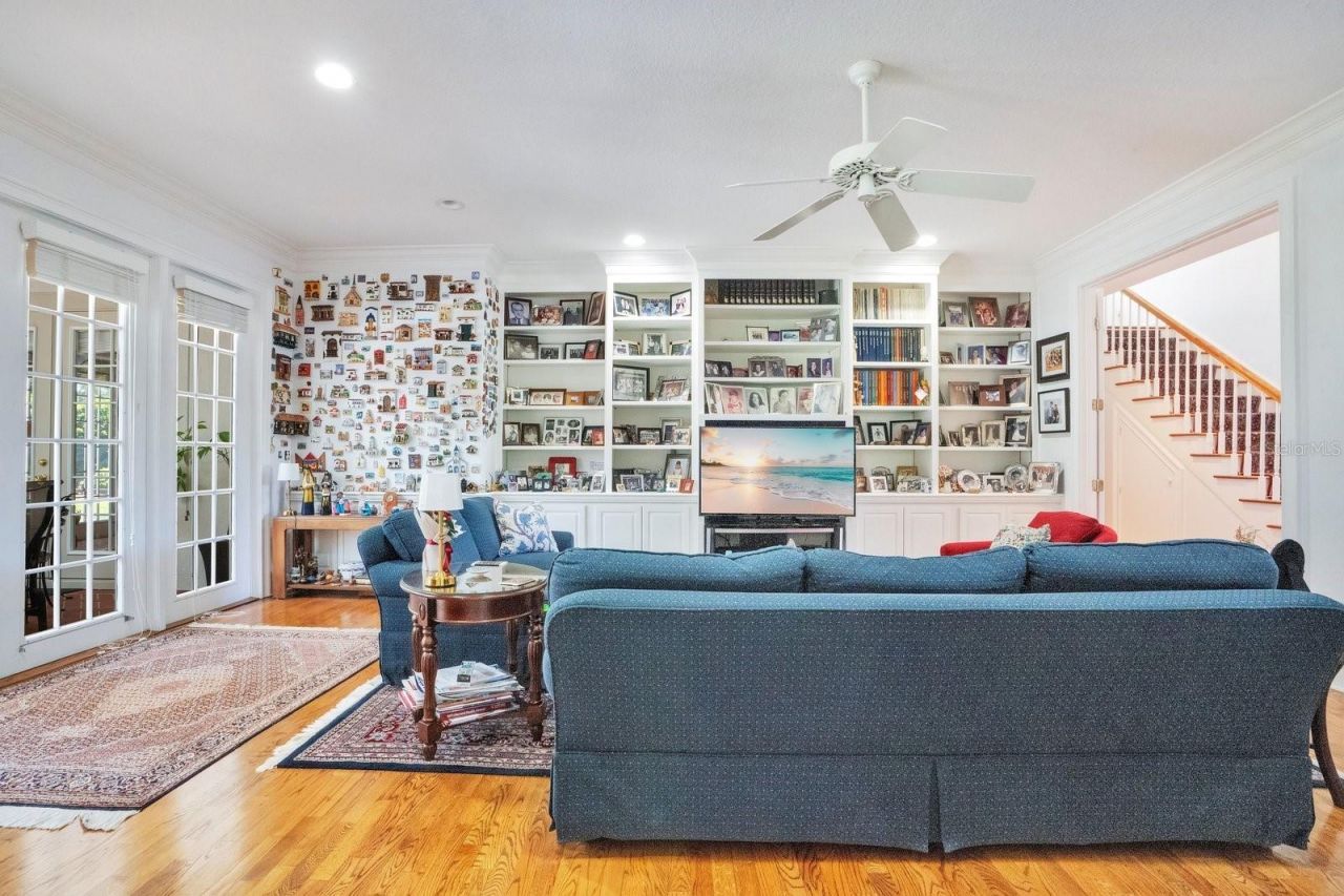 1451 Hollingsworth Oaks Drive, Lakeland, FL 33803 Photo
