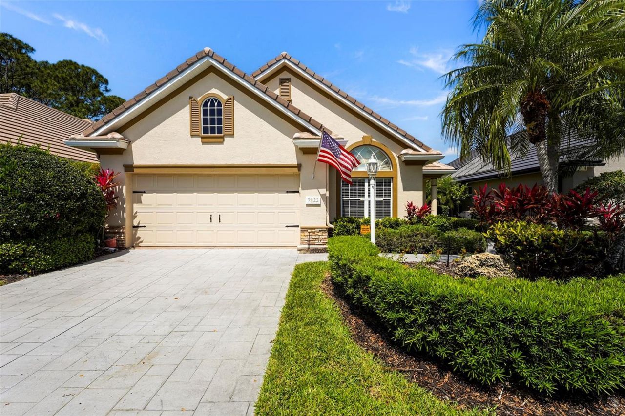 7822 Troon Court, Lakewood Ranch, FL 34202 Photo