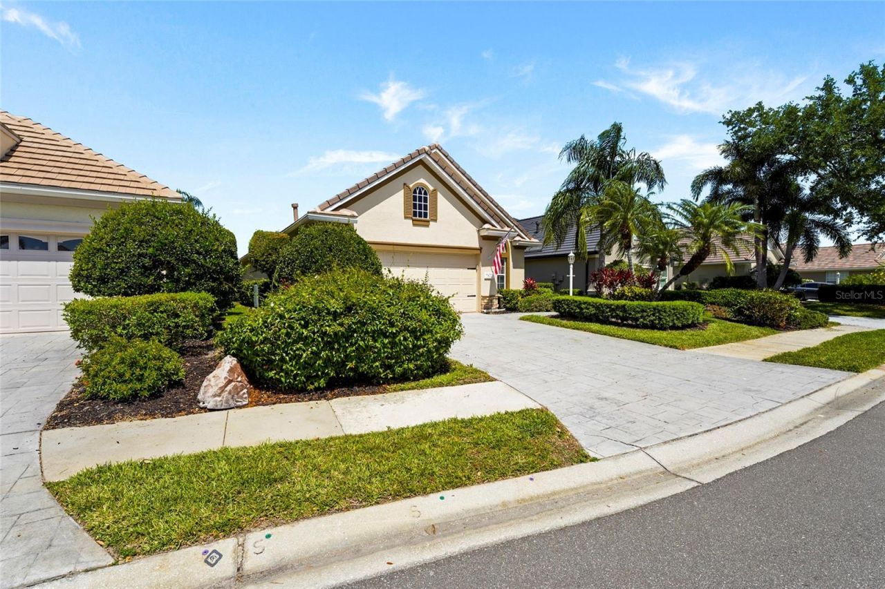 7822 Troon Court, Lakewood Ranch, FL 34202 Photo