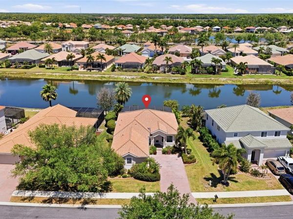 11837 GRANITE WOODS LOOP, VENICE, FL 34292