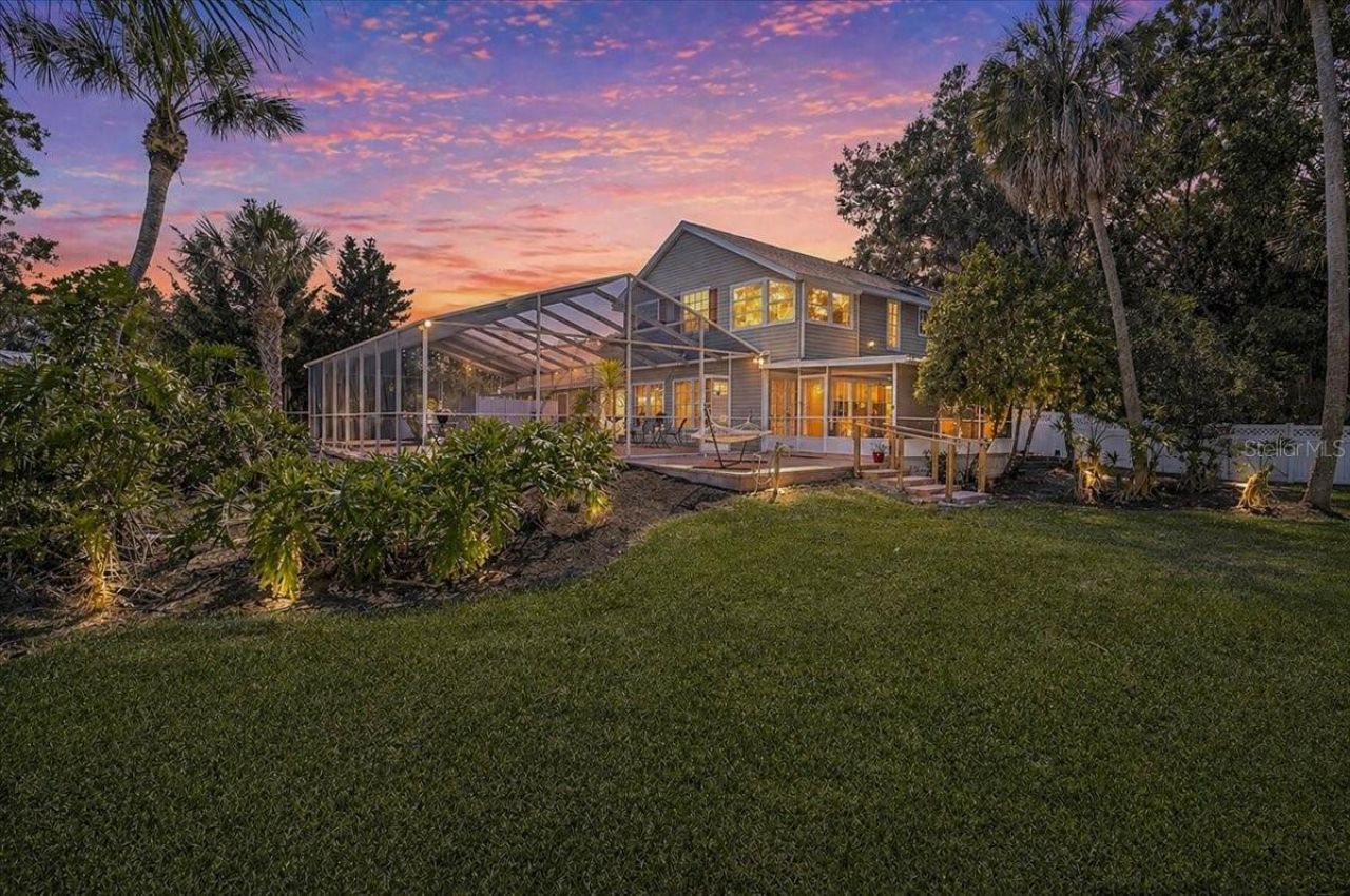 3328 Tobero Lane, Sarasota, FL 34235 Photo