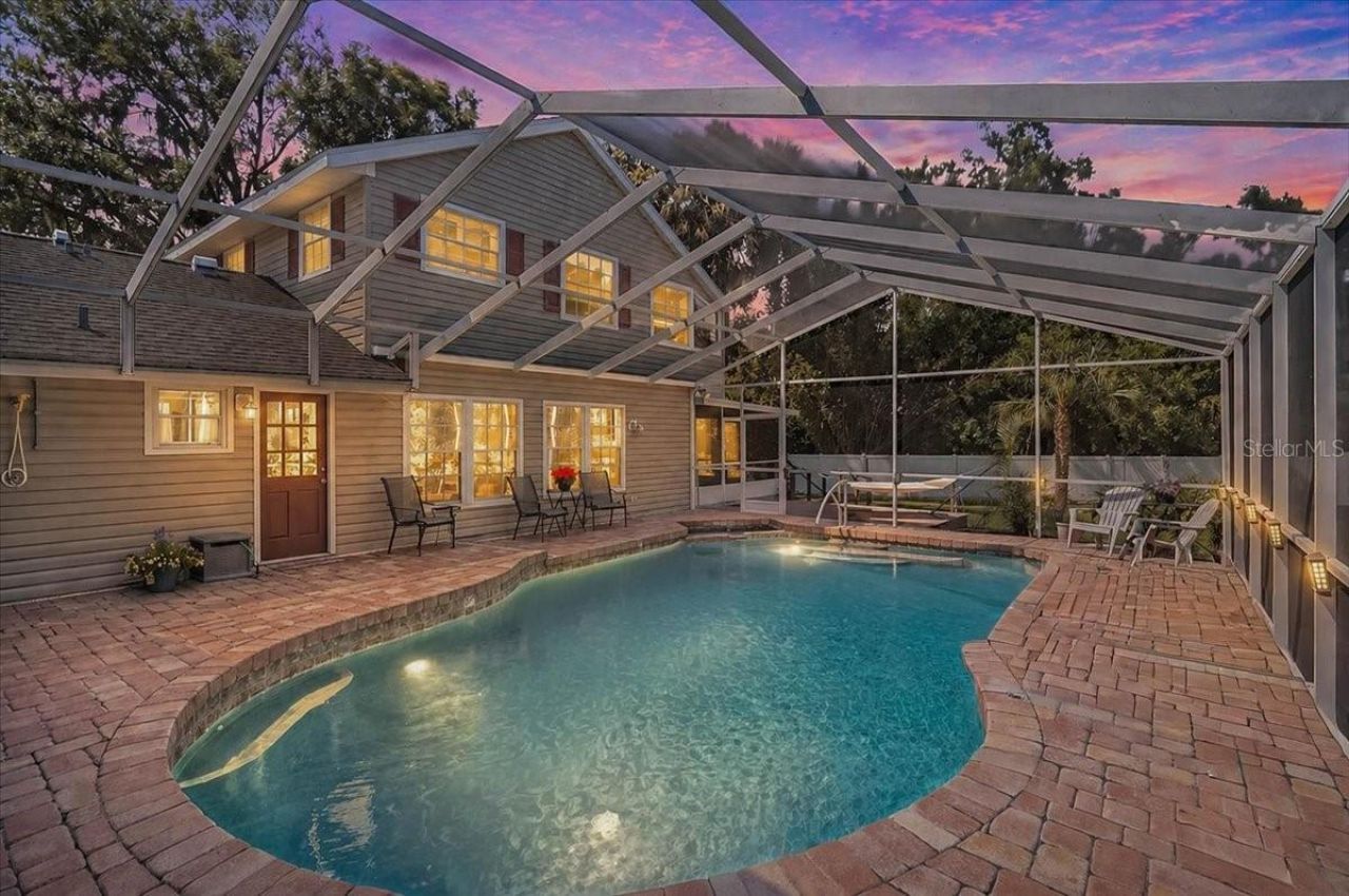 3328 Tobero Lane, Sarasota, FL 34235 Photo