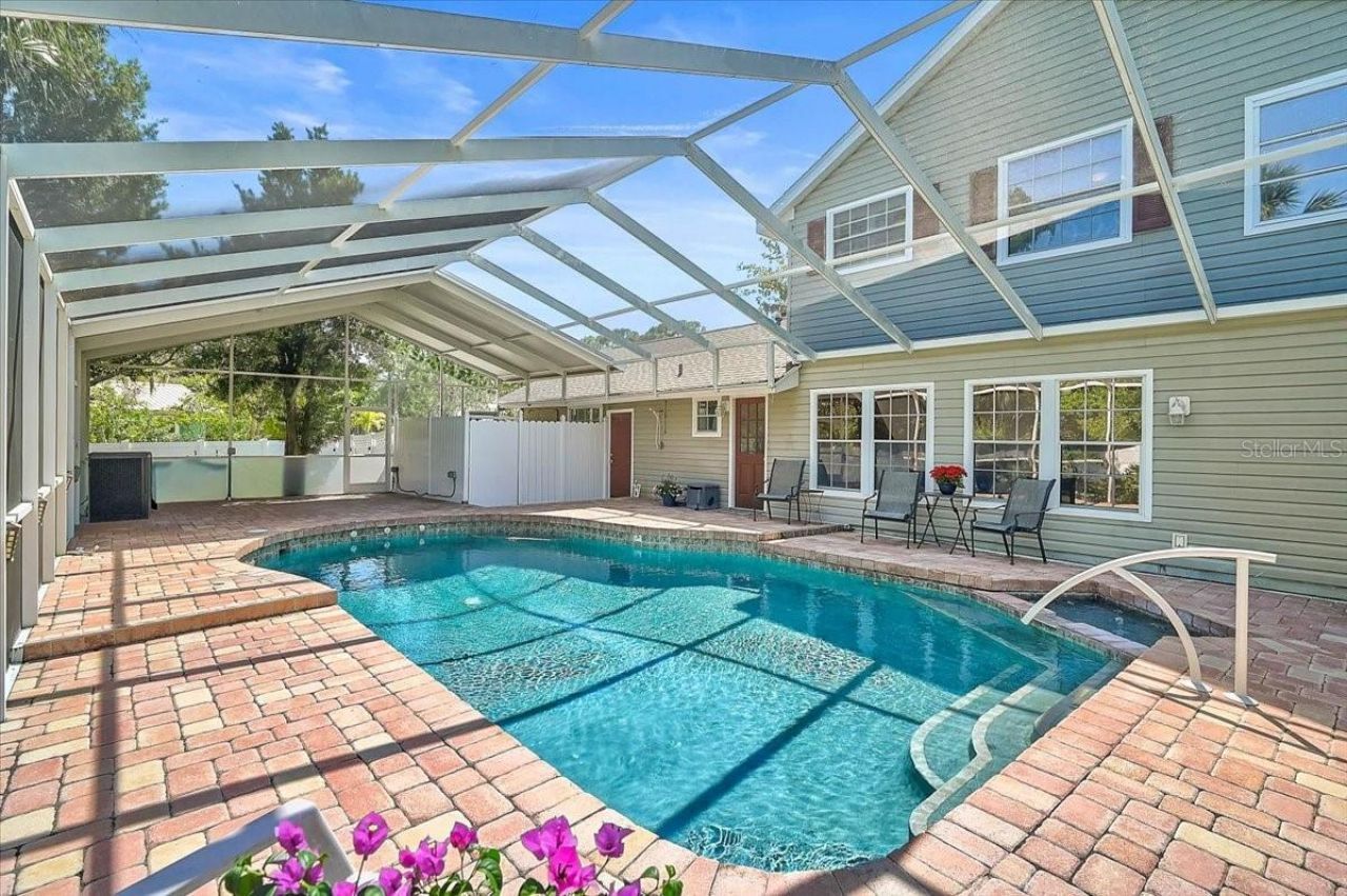 3328 Tobero Lane, Sarasota, FL 34235 Photo