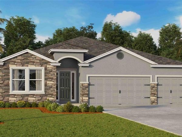 6992 SW 44TH CIRCLE , OCALA, FL 34474