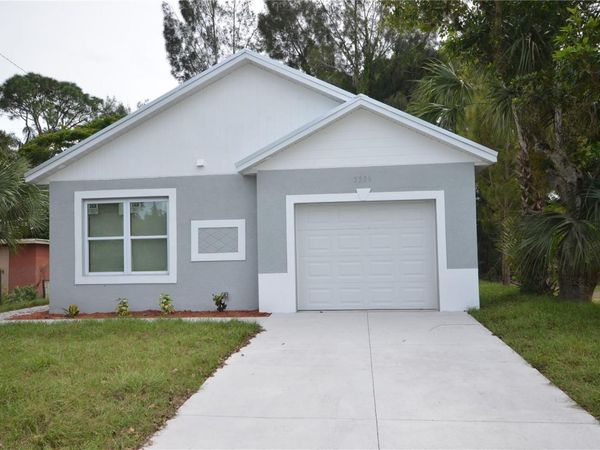 3306 BASSIE COURT , FORT MYERS, FL 33916