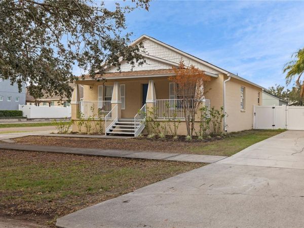 7515 S WEST SHORE BOULEVARD , TAMPA, FL 33616