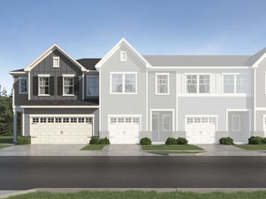 254 Snowfield Drive, Garner, NC 27529