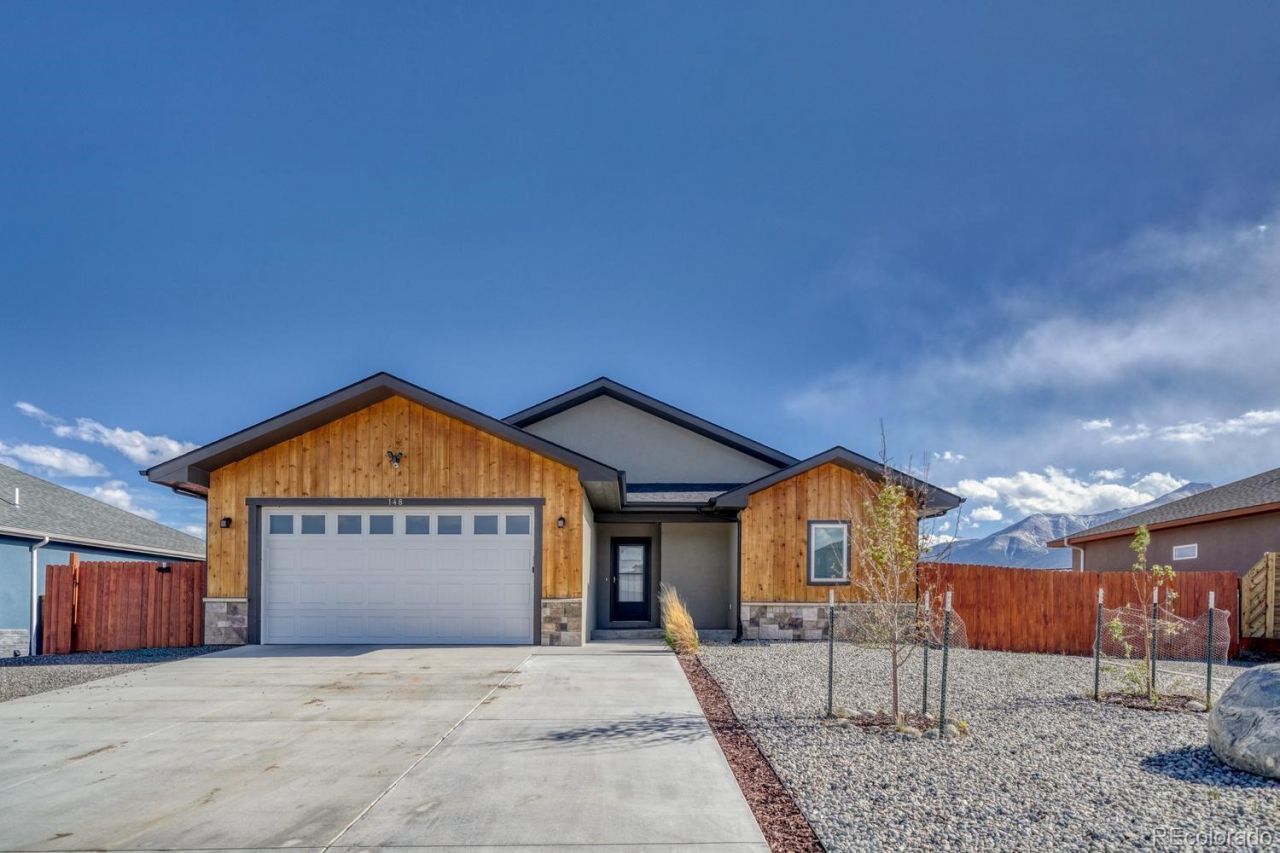 148 Grouse Road, Buena Vista, CO 81211 Main Photo