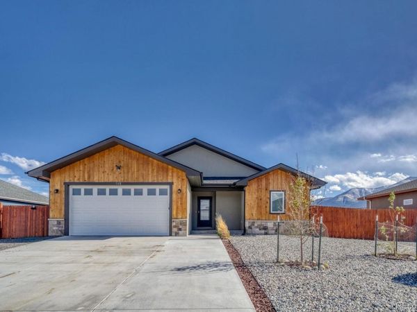 148 Grouse Road, Buena Vista, CO 81211