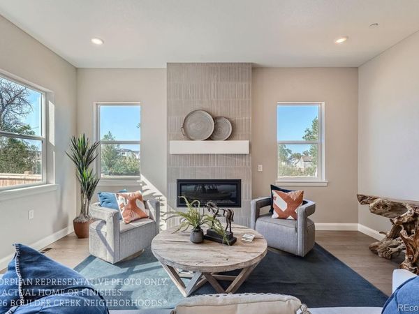 5511 Peacock Place , Boulder, CO 80303