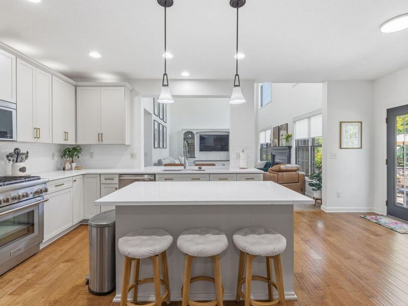 2372 Minnie Court, Lewis Center, OH 43035 Photo 11