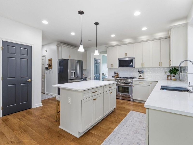 2372 Minnie Court, Lewis Center, OH 43035 Photo 12