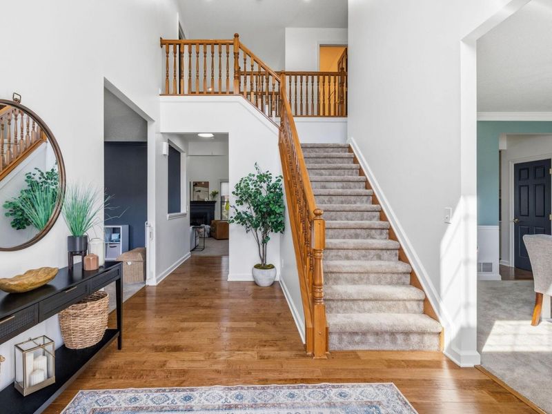 2372 Minnie Court, Lewis Center, OH 43035 Photo 4