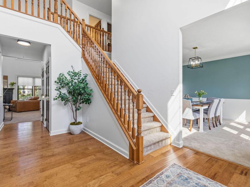 2372 Minnie Court, Lewis Center, OH 43035 Photo 5