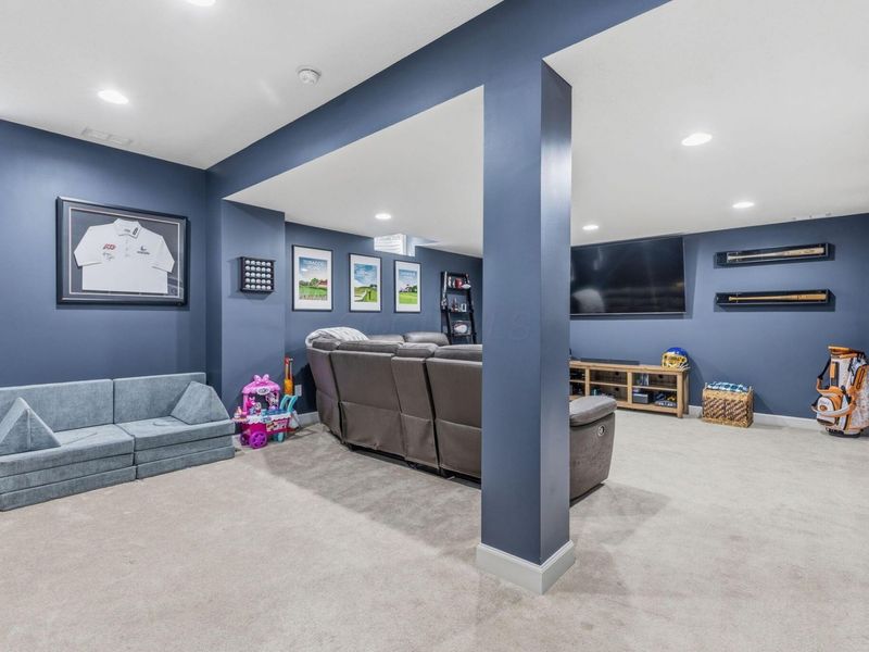 2372 Minnie Court, Lewis Center, OH 43035 Photo 54