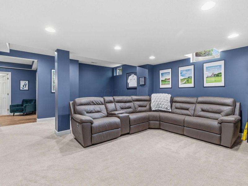 2372 Minnie Court, Lewis Center, OH 43035 Photo 56