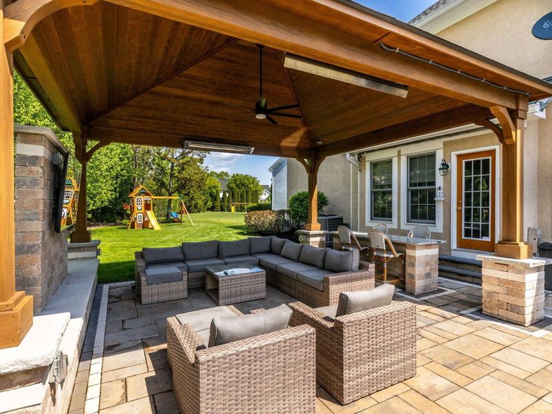 2372 Minnie Court, Lewis Center, OH 43035 Photo 59