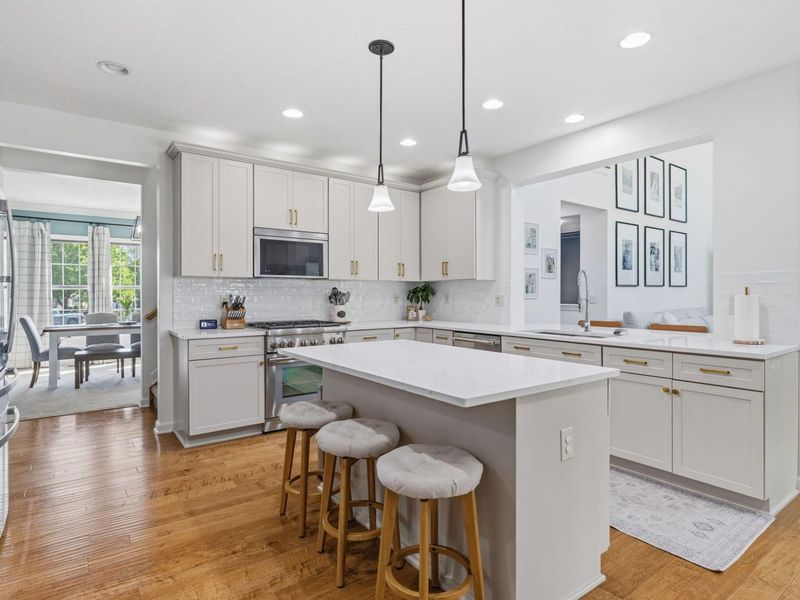 2372 Minnie Court, Lewis Center, OH 43035 Photo 6