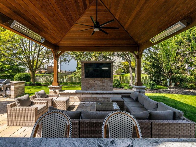 2372 Minnie Court, Lewis Center, OH 43035 Photo 61