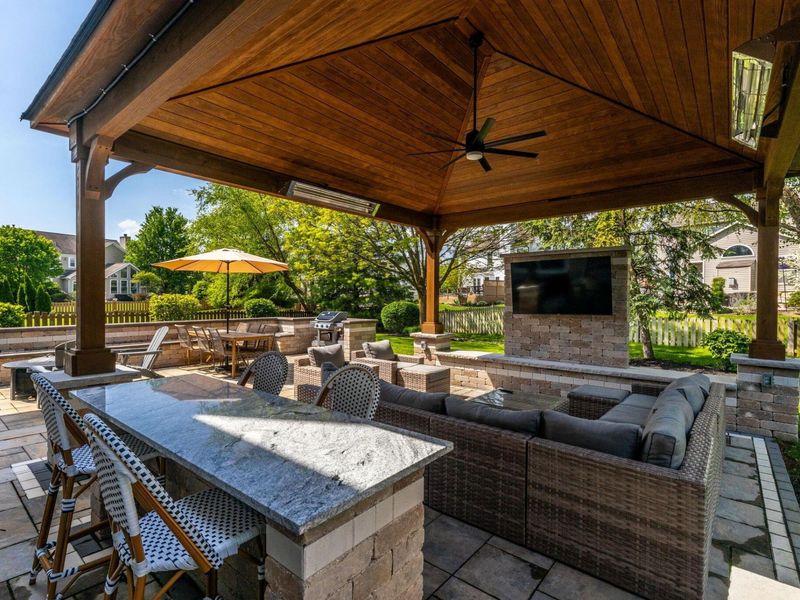 2372 Minnie Court, Lewis Center, OH 43035 Photo 62