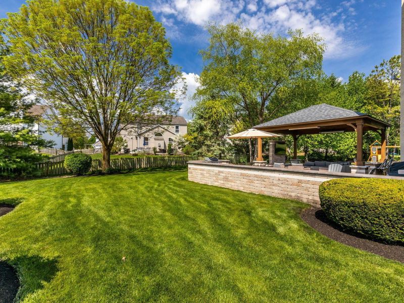 2372 Minnie Court, Lewis Center, OH 43035 Photo 66