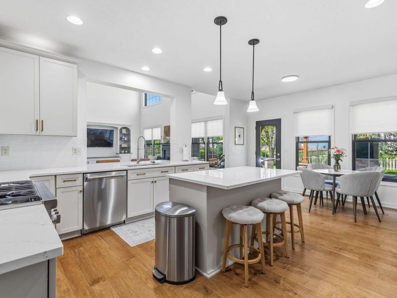 2372 Minnie Court, Lewis Center, OH 43035 Photo 7