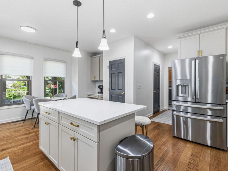 2372 Minnie Court, Lewis Center, OH 43035 Photo 9