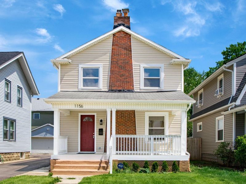 1156 S Champion Avenue , Columbus, OH 43206 Photo 1