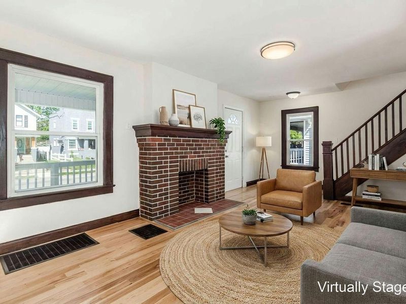 1156 S Champion Avenue , Columbus, OH 43206 Photo 10