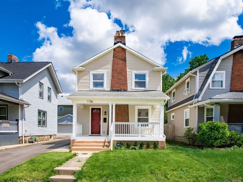 1156 S Champion Avenue , Columbus, OH 43206 Photo 3