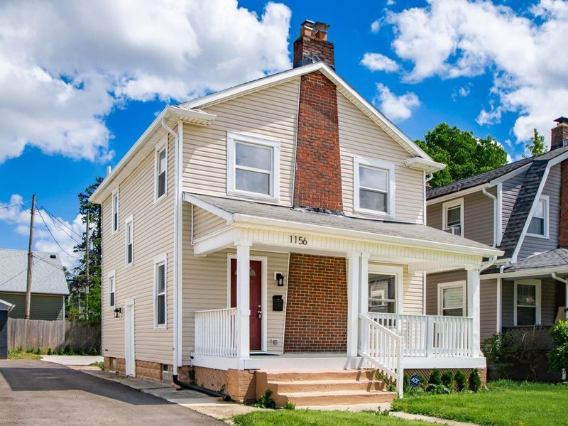 1156 S Champion Avenue , Columbus, OH 43206 Photo 4