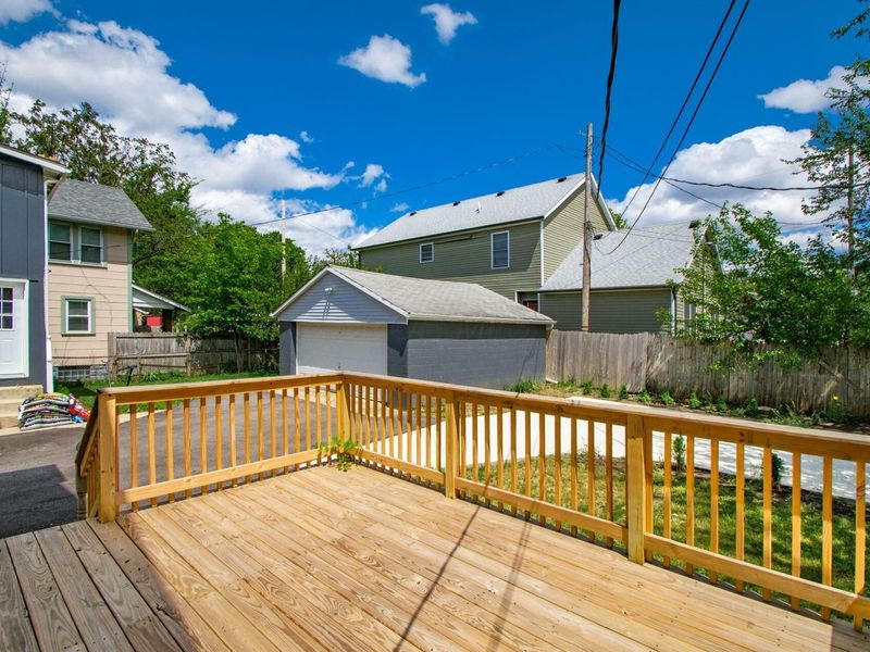 1156 S Champion Avenue , Columbus, OH 43206 Photo 40