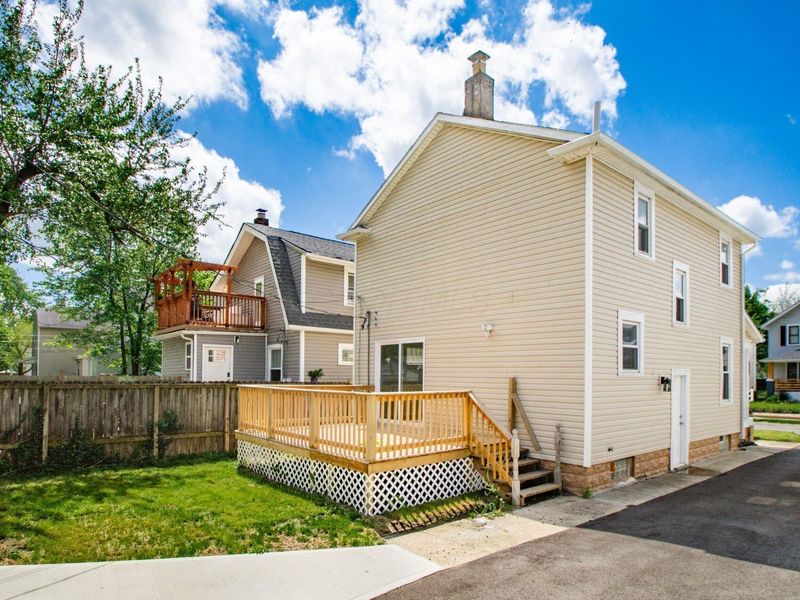 1156 S Champion Avenue , Columbus, OH 43206 Photo 42