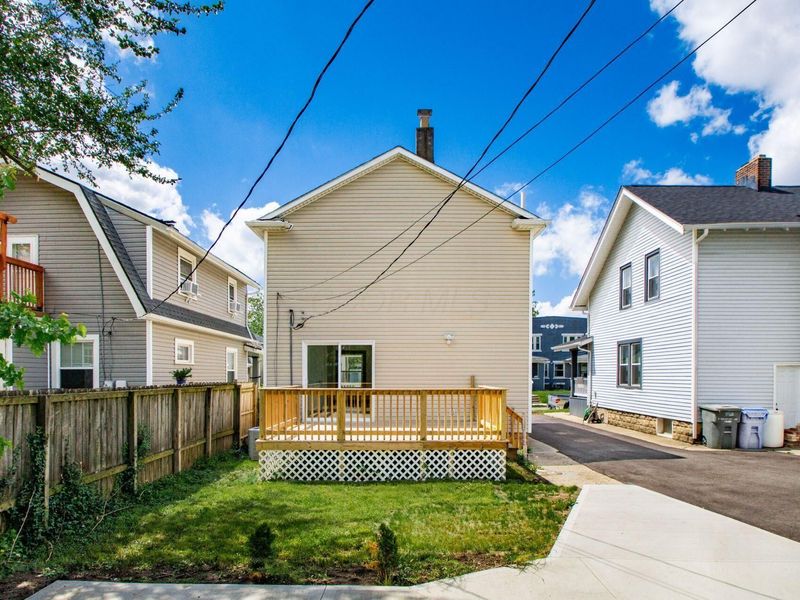 1156 S Champion Avenue , Columbus, OH 43206 Photo 43