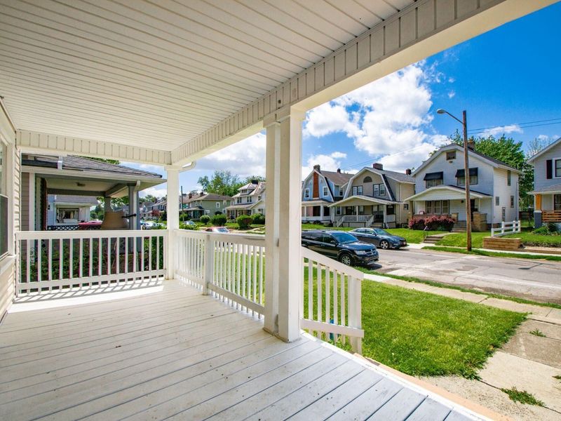 1156 S Champion Avenue , Columbus, OH 43206 Photo 5