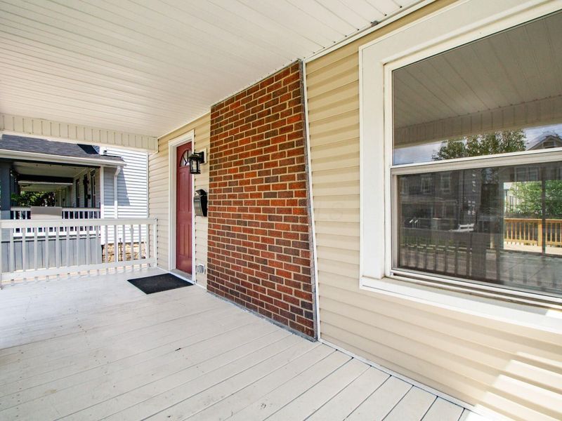 1156 S Champion Avenue , Columbus, OH 43206 Photo 6