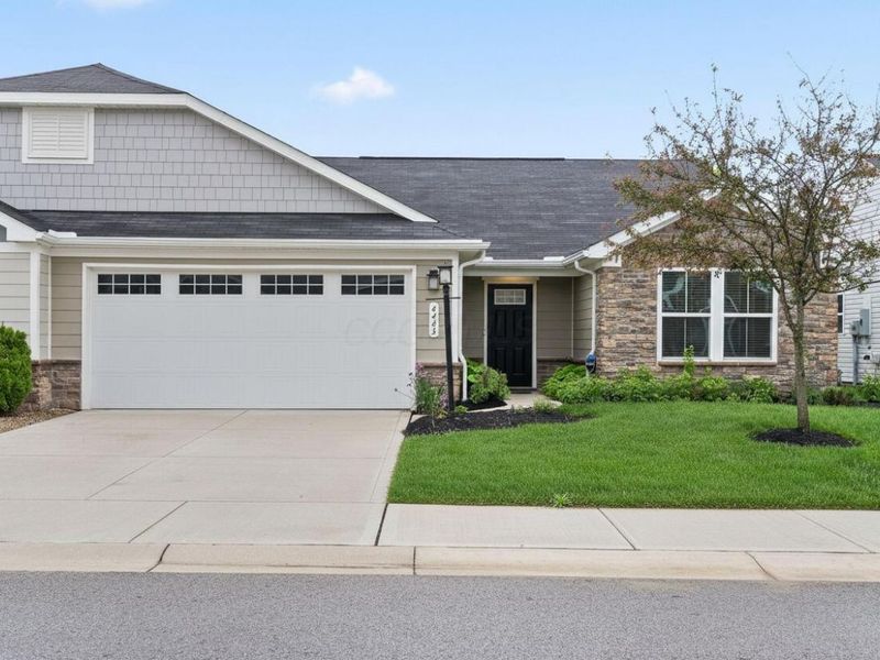 6443 Turning Stone Loop, Canal Winchester, OH 43110 Photo 1