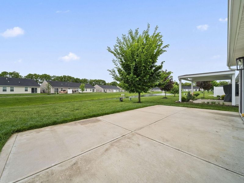 6443 Turning Stone Loop, Canal Winchester, OH 43110 Photo 31